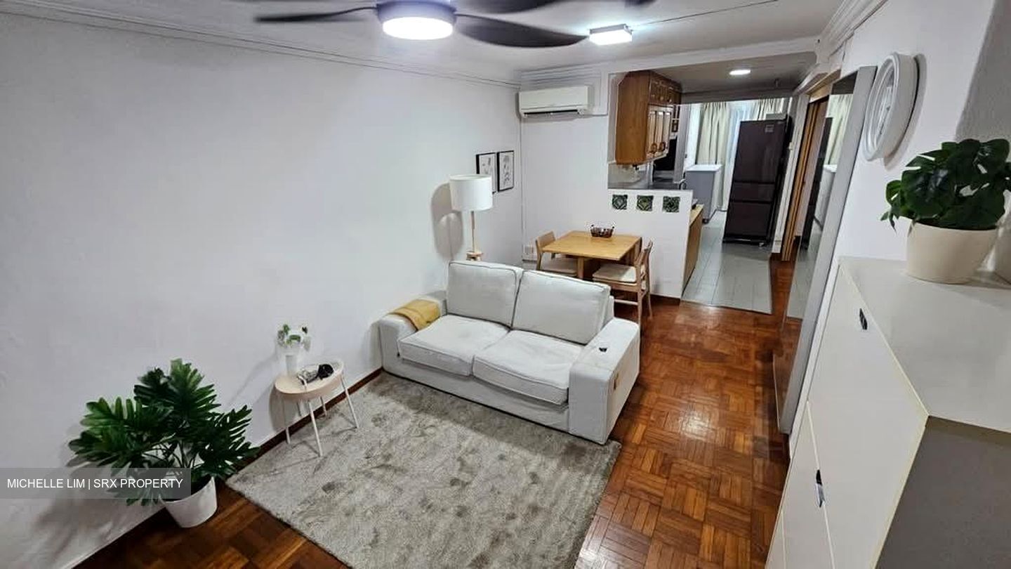 Blk 691A Choa Chu Kang Crescent (Choa Chu Kang), HDB 5 Rooms #605482221